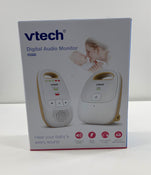 used VTech Digital Audio Monitor-DM111