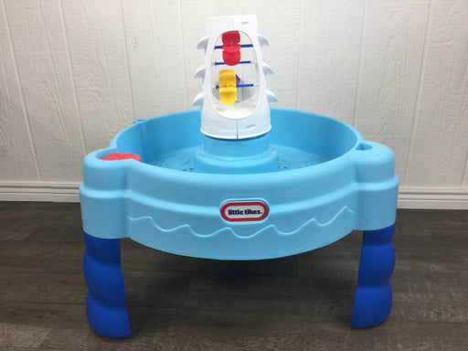 Shop Little Tikes Spinning Seas Water Table at GoodBuy Gear