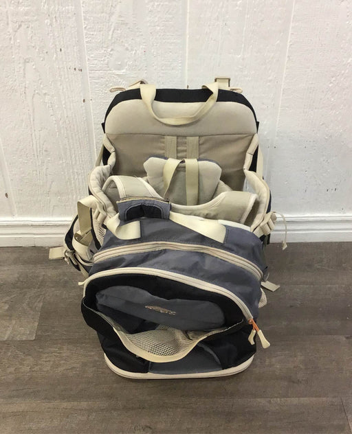 used Kelty Kids FC 3.0 Child Carrier