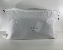 used Fawn Design Weekender Bag