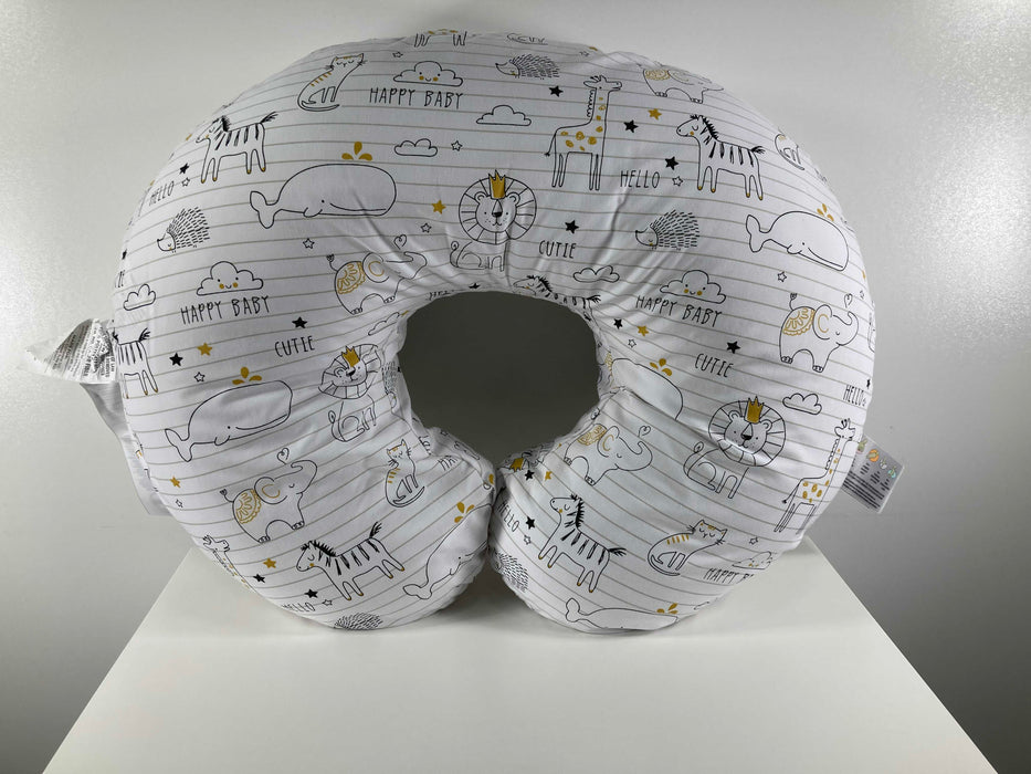 Shop Boppy Nursing and Infant Support Pillow, Notebook at GoodBuy Gear