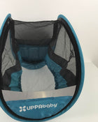 secondhand UPPAbaby Cabana Infant Car Seat Shade