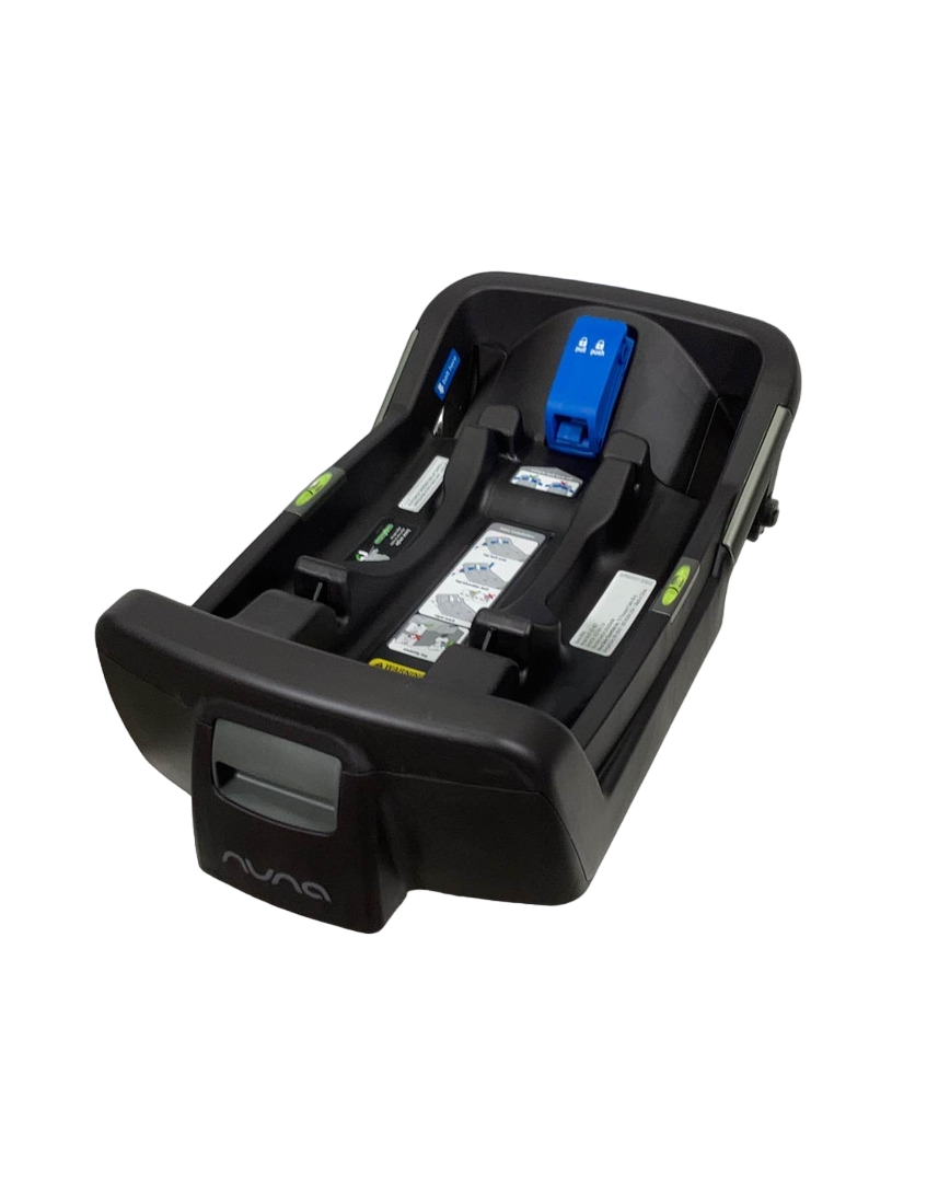 Nuna pipa online carseat base