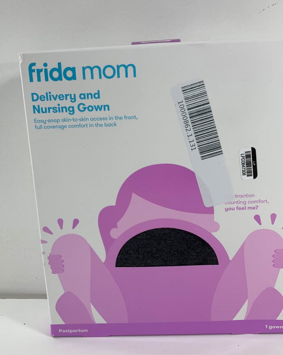 Shop Frida Mom Delivery and Nursing Gown at GoodBuy Gear