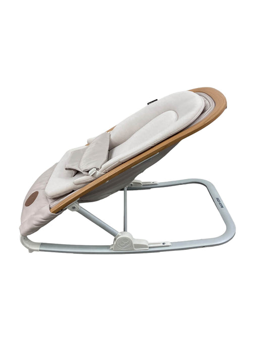 Shop Maxi-Cosi Kori 2-in-1 Rocker, Horizon Sand at GoodBuy Gear