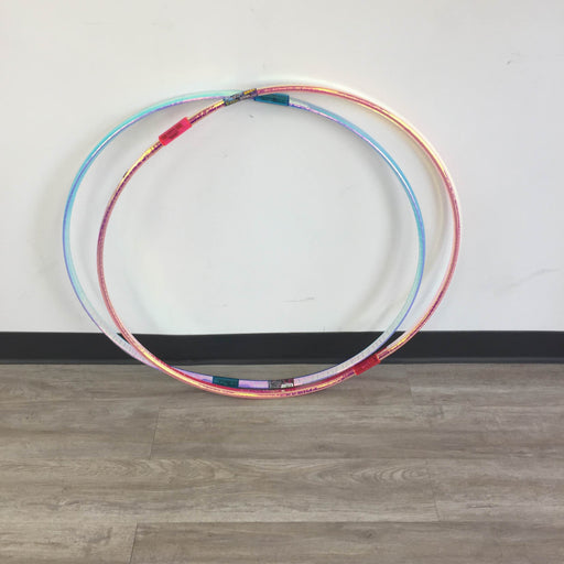 used Light Up Hoola Hoop