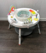 used Skip Hop Silver Lining Cloud Baby's View Activity Center