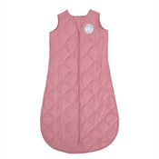 used Dreamland Weighted Sleep Sack, 6-12 months, Dusty Rose