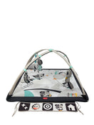 Shop Tiny Love Black & White Gymini Activity Playmat, Magical Tales at GoodBuy Gear