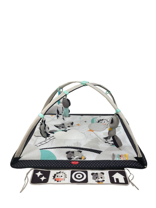 Shop Tiny Love Black & White Gymini Activity Playmat, Magical Tales at GoodBuy Gear