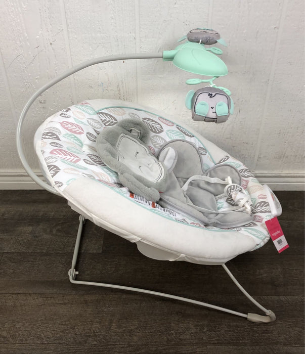 secondhand Infant Gear