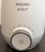 Shop Philips Avent Fast Bottle Warmer at GoodBuy Gear