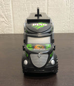 secondhand Cargo Hauler Truck