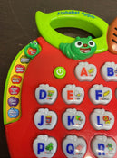 secondhand VTech Alphabet Apple