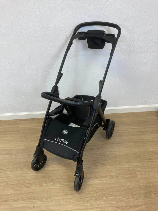 used Chicco Shuttle Frame Stroller, 2018