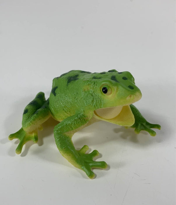 used BUNDLE Frog Toys