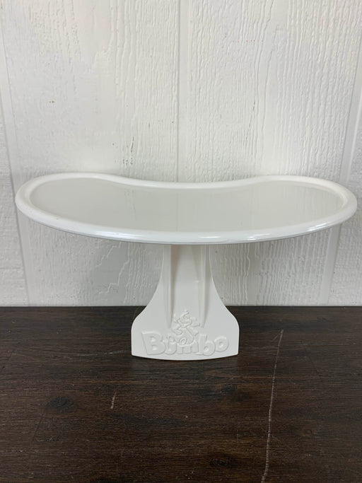 secondhand Bumbo Play Tray