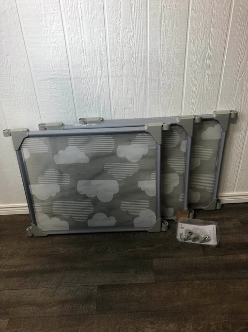 used Skip Hop Playview Expandable Enclosure