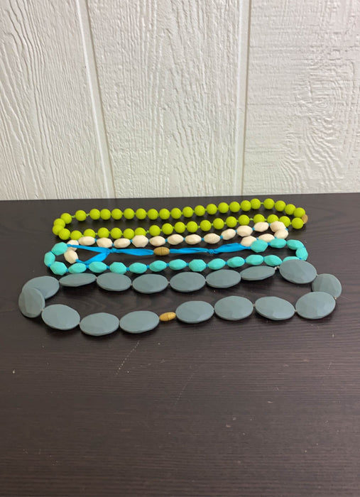 used BUNDLE Grasping Toys