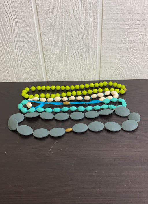 used BUNDLE Grasping Toys