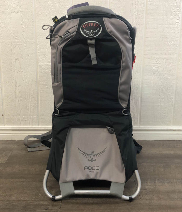 used Osprey Poco Plus