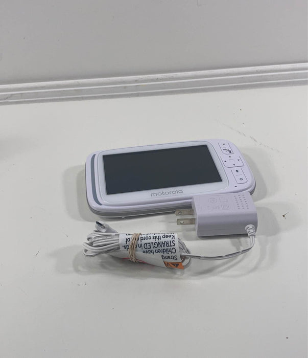 Shop Motorola Comfort 75 Baby Unit Only at GoodBuy Gear