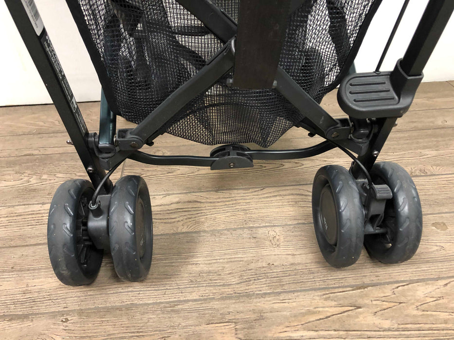 secondhand UPPAbaby G-LUXE Stroller