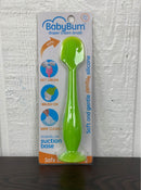 used Baby Bum Bumco Diaper Rash Cream Brush