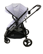 secondhand Mompush Wiz Stroller, 2023, Lavender