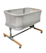 Shop Skip Hop Cozy-Up 2-in-1 Bedside Sleeper and Bassinet at GoodBuy Gear