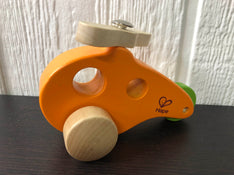 used Hape Little Copter