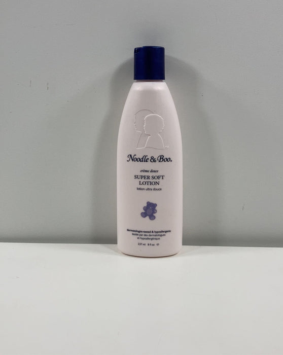 secondhand Noodle & Boo Super Soft Lotion