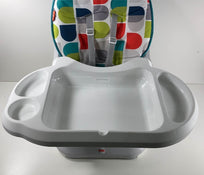 Fisher Price Space Saver High Chair - HIDDEN NEEDS PHOTOS 7/8