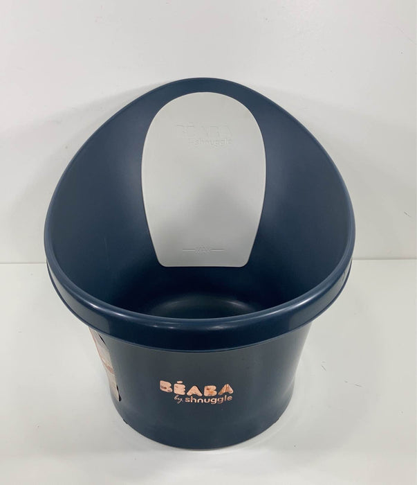 Shop Beaba Shnuggle Baby Bath, Midnight Blue at GoodBuy Gear