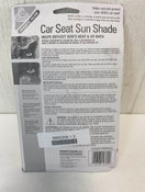 secondhand Mommy’s Helper Car Seat Sun Shade