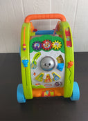 used Little Tikes 3-in-1 Activity Walker