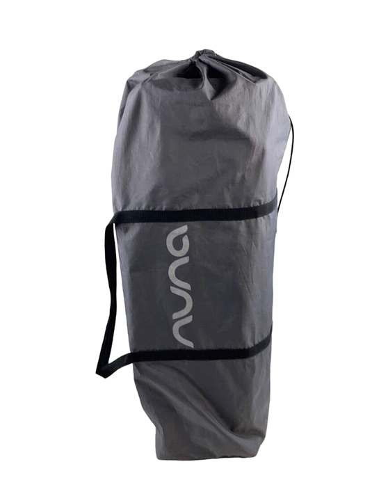 used Nuna Sena Aire, Granite