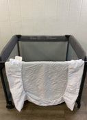 Shop Joovy Room2 Playard, Charcoal at GoodBuy Gear