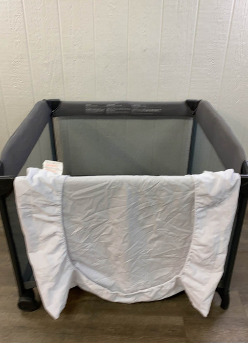 Shop Joovy Room2 Playard, Charcoal at GoodBuy Gear