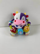 used VTech Lil' Critters Moosical Beads