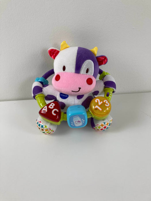 used VTech Lil' Critters Moosical Beads