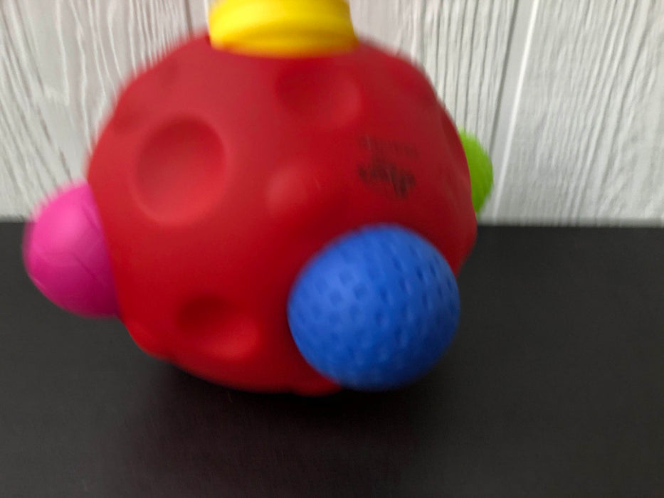 Shop Earlyears Pop 'N Play Sensory Ball at GoodBuy Gear