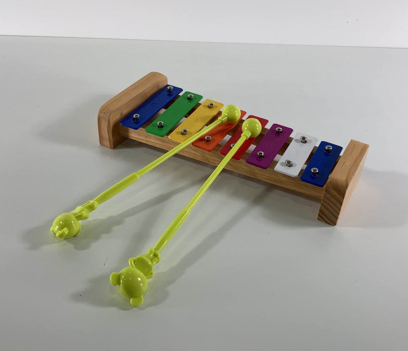 used Xylophone