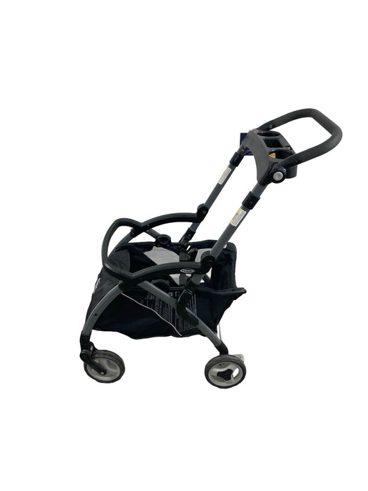 Shop Graco SnugRider Infant Car Seat Stroller Frame, 2020 at GoodBuy Gear