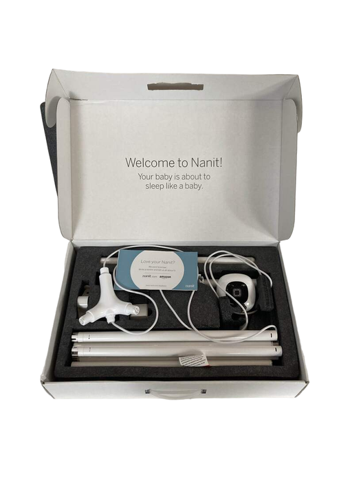 used Nanit Floor Stand