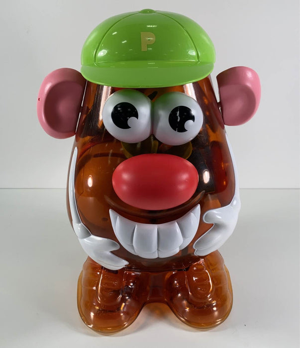 used Playskool Mr. Potato Head Super Spud