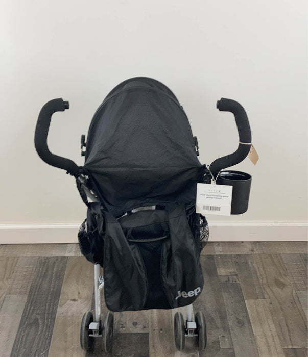 secondhand Strollers