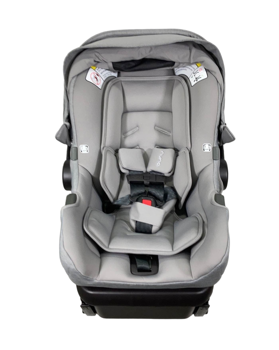 used Carseat