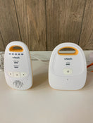 secondhand VTech Audio Baby Monitor, DM111