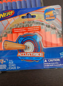 secondhand BUNDLE Nerf Blasters, Accustrike